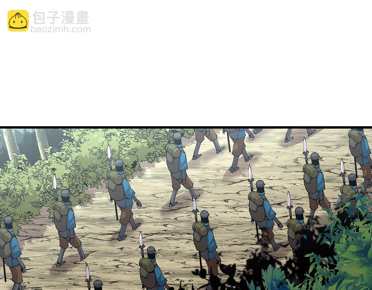 第30话 死亡小队(1/5)-第30话