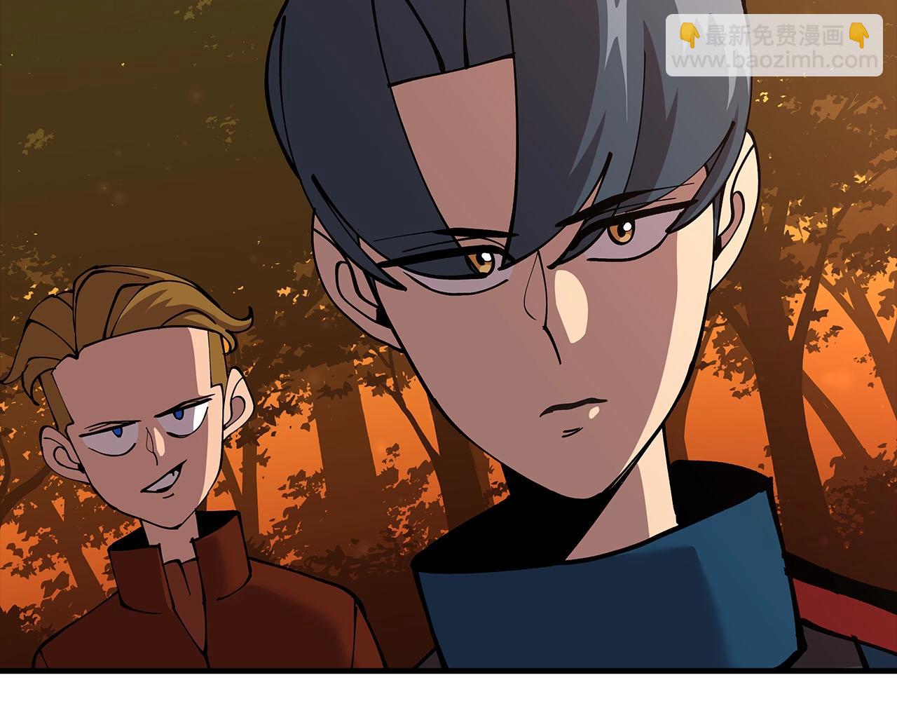 第32话 强者夜袭(1/4)-第32话