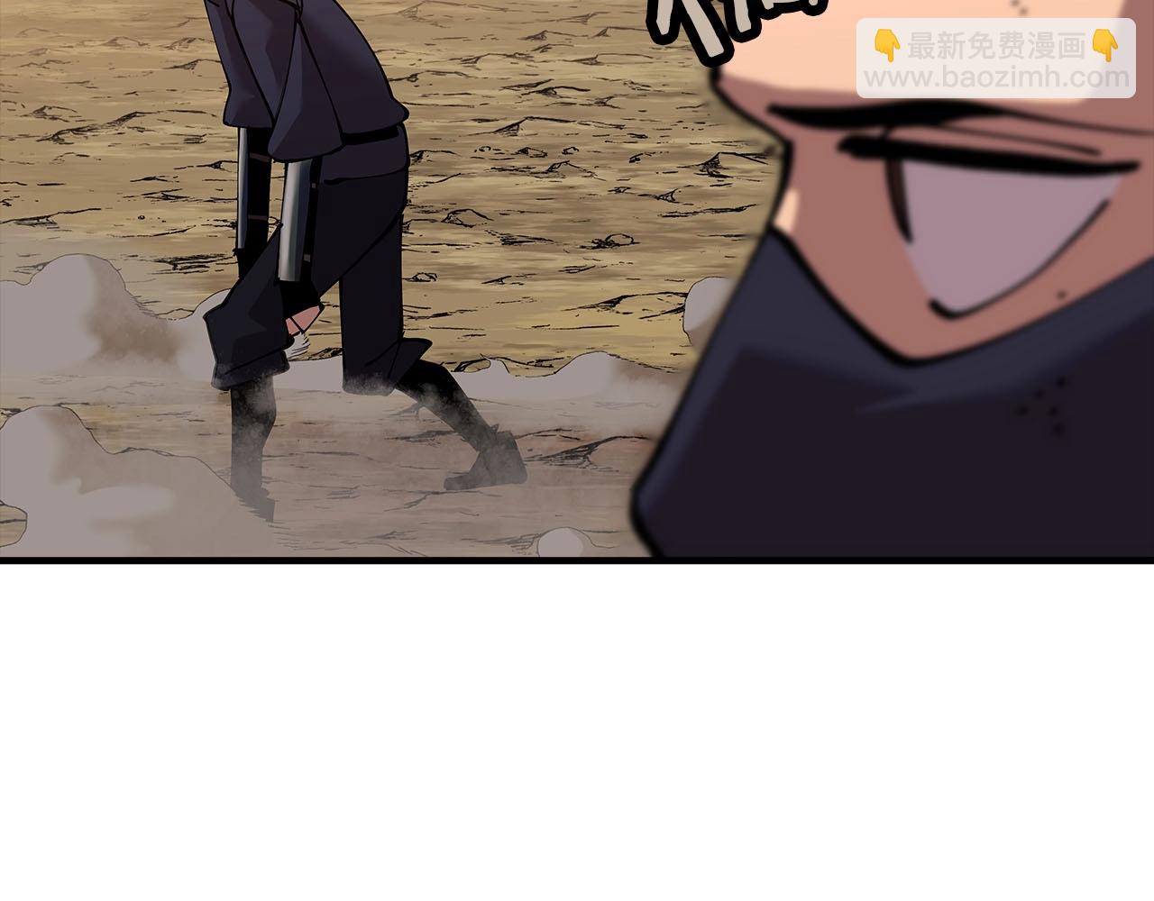 第32话 强者夜袭(1/4)-第32话