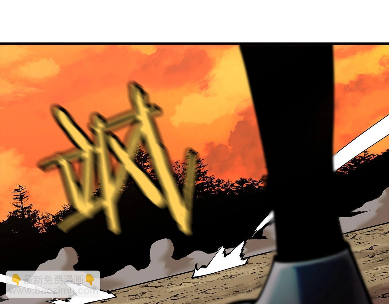 第32话 强者夜袭(1/4)-第32话