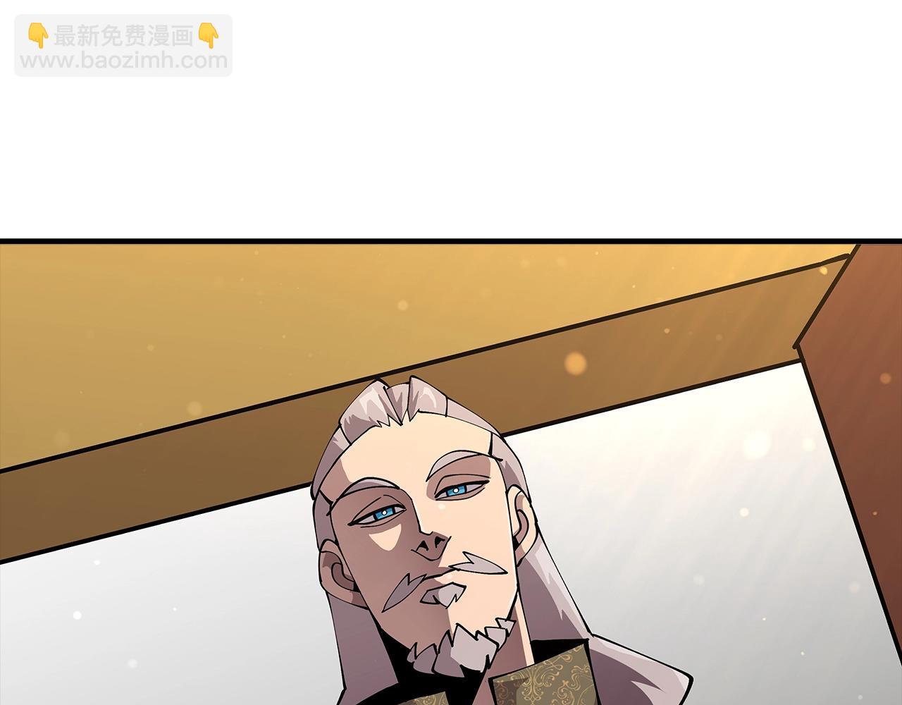 第34话 他无罪！我说的！(1/4)-第34话