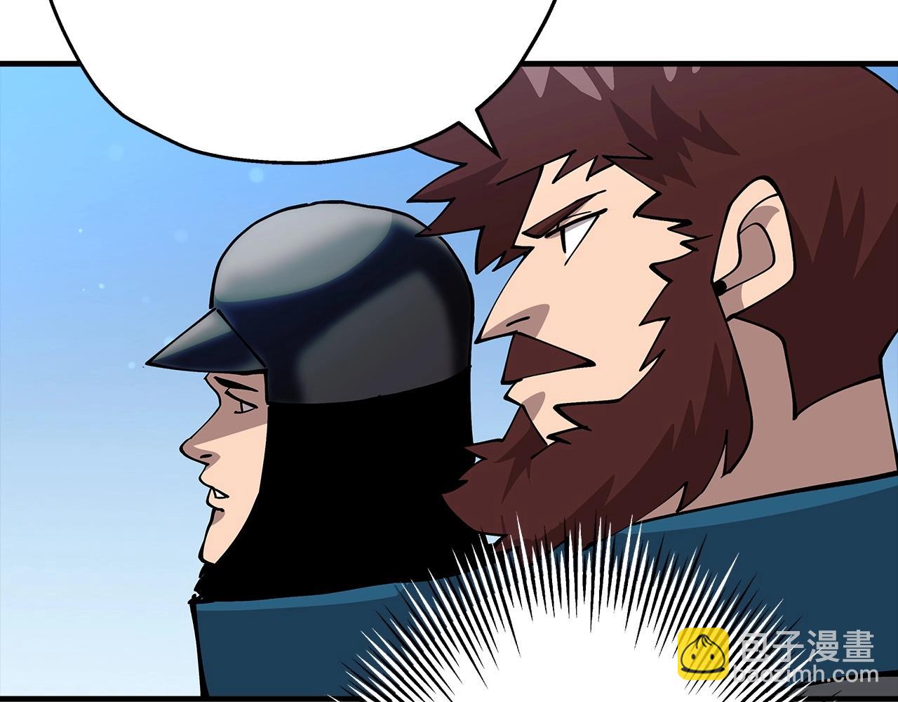 第38话 精锐部队！(1/5)-第38话