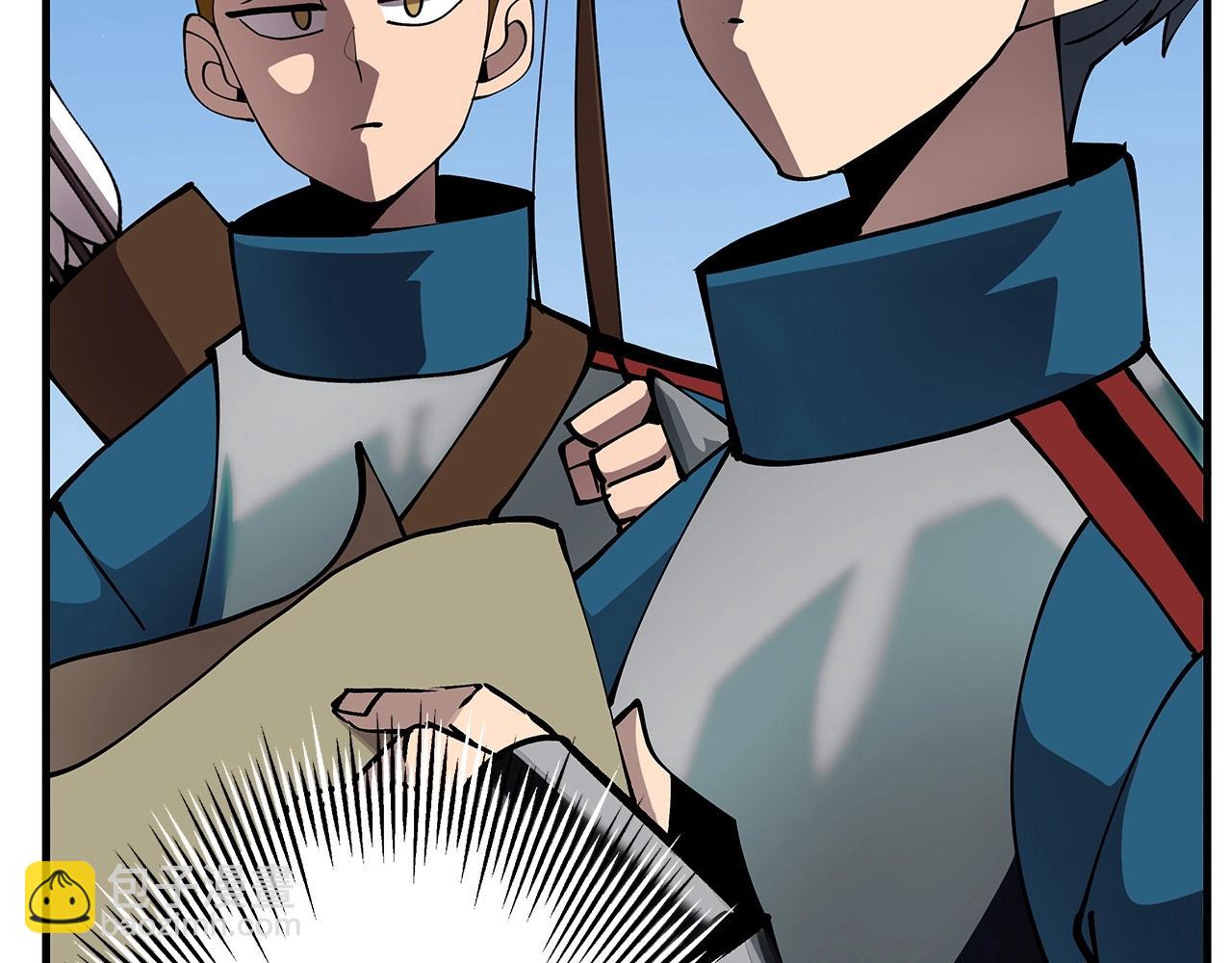 第38话 精锐部队！(1/5)-第38话