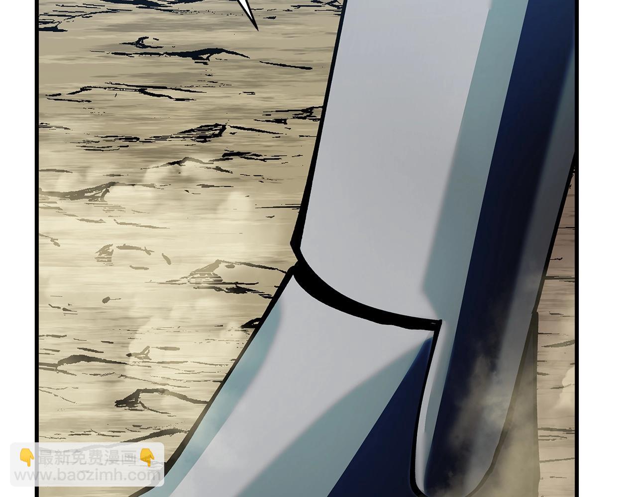 第38话 精锐部队！(1/5)-第38话