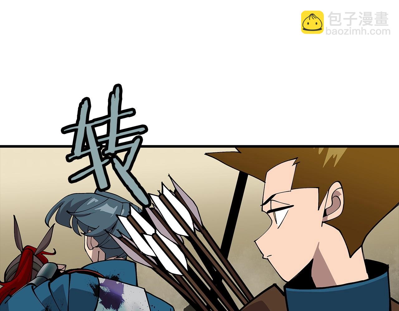 第42话 黑暗中的恐惧(1/5)-第42话