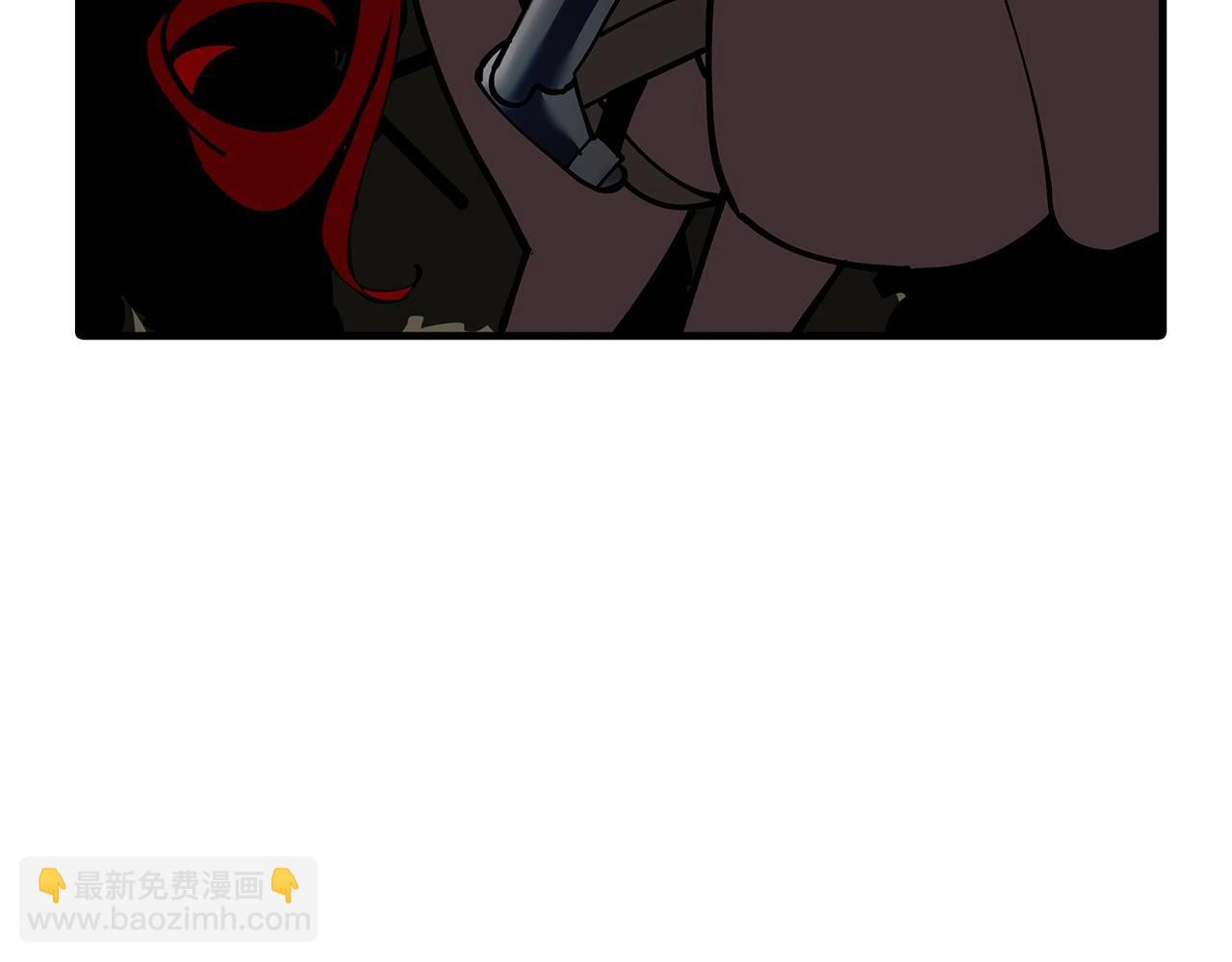 第42话 黑暗中的恐惧(1/5)-第42话