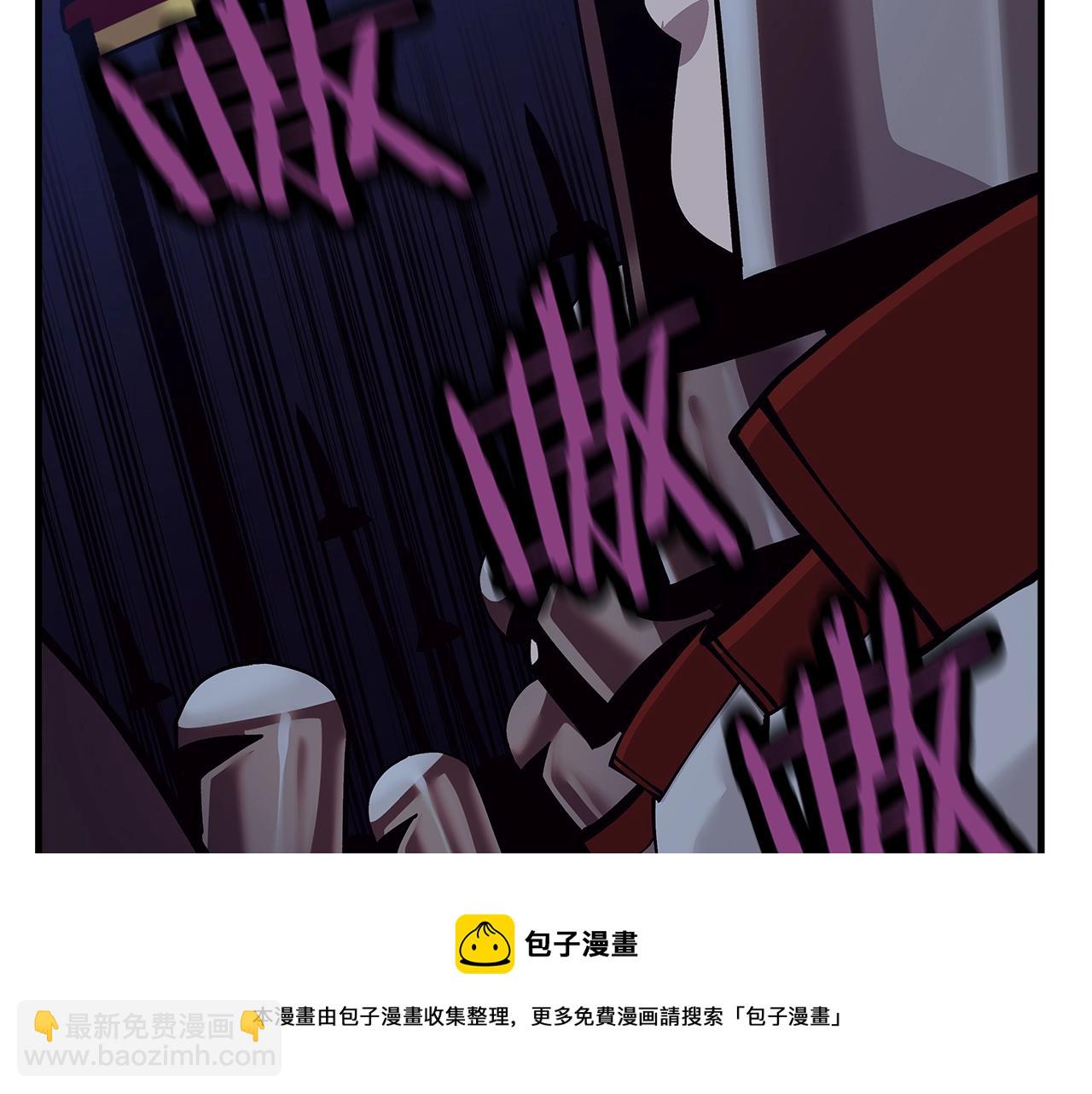 第44话 城内的刺客(1/5)-第44话