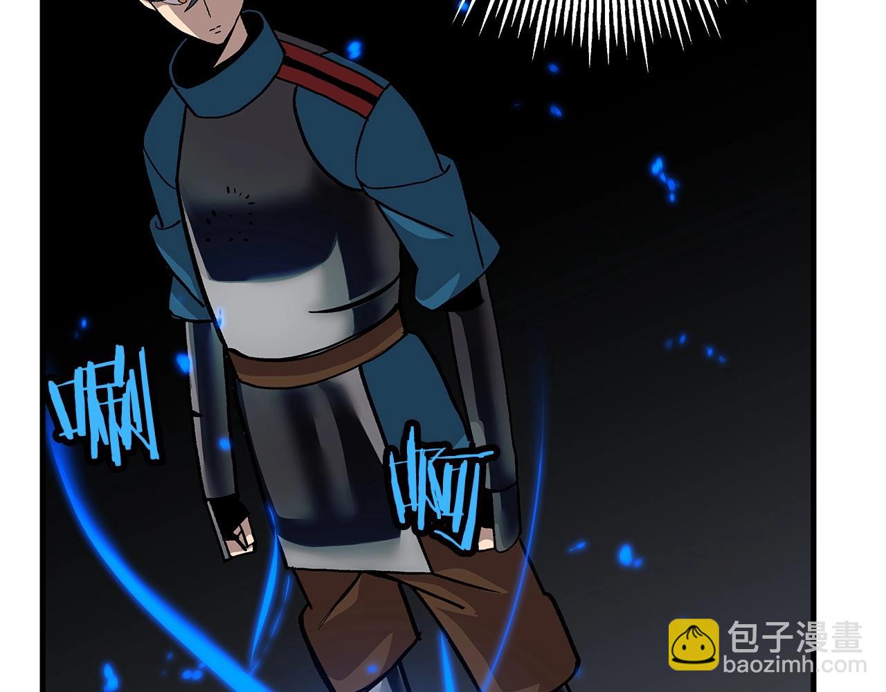 第48话 他所守护的是...(1/4)-第48话