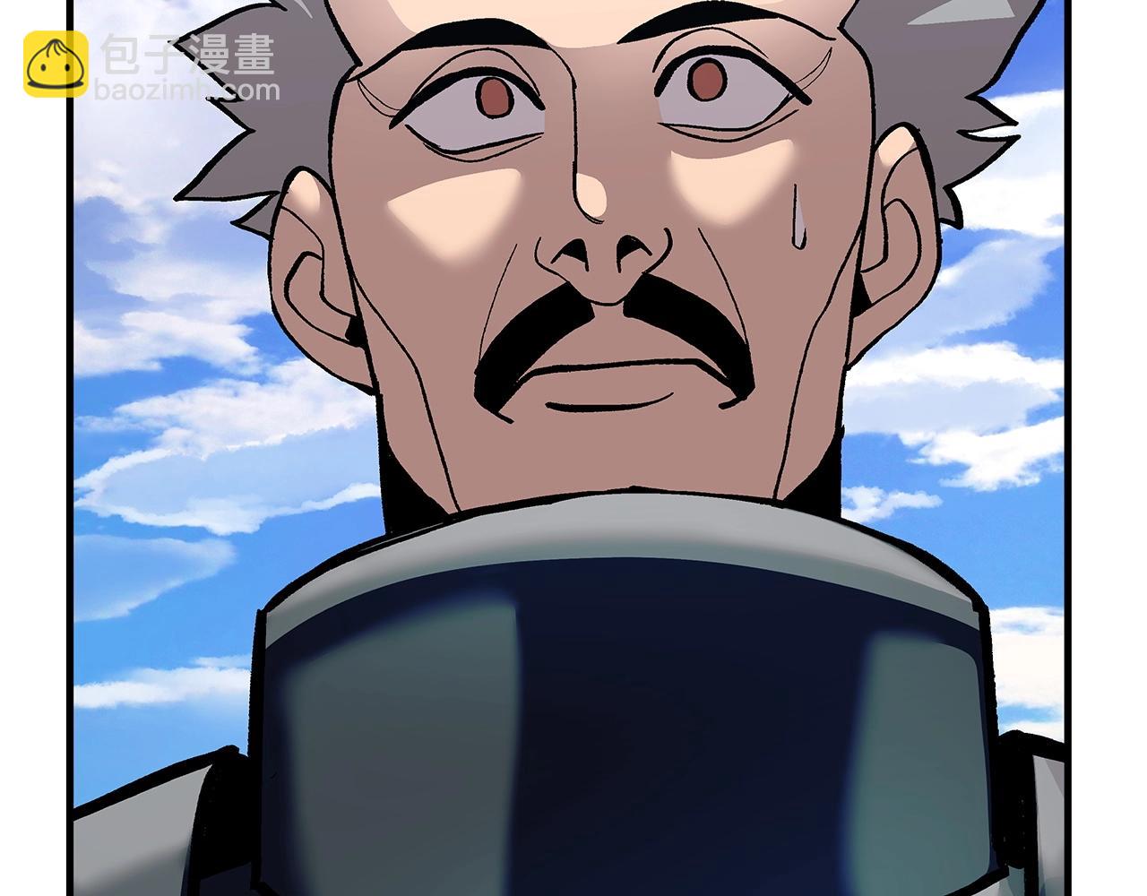 第48话 他所守护的是...(1/4)-第48话