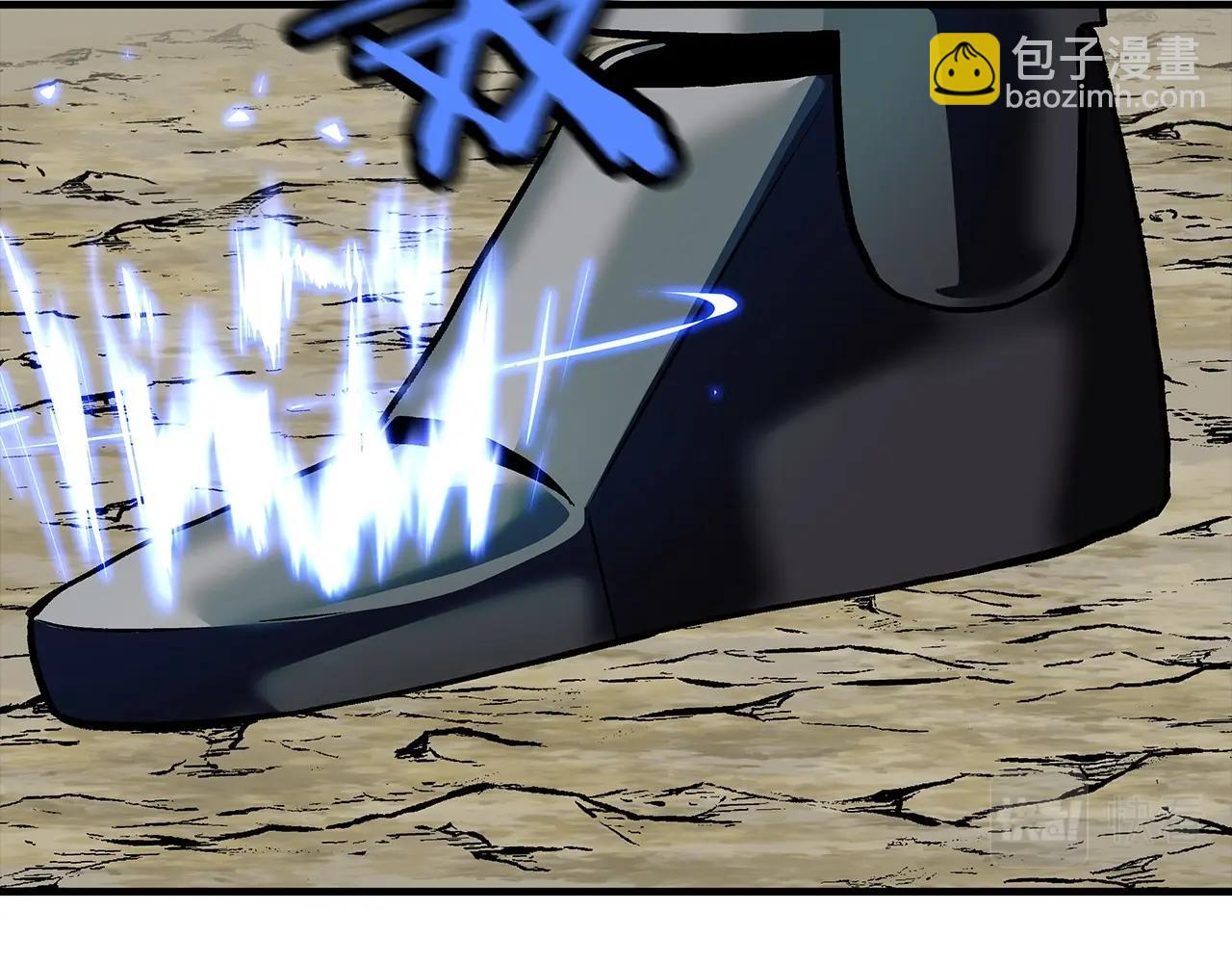 第48话 他所守护的是...(1/4)-第48话