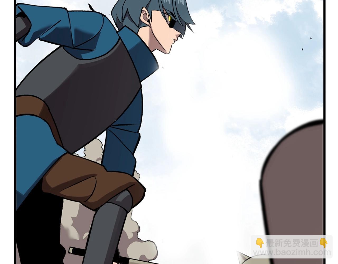 第50话 战争的终结(1/5)-第50话