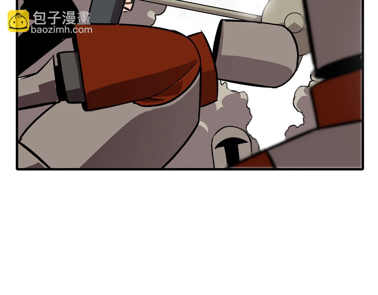 第50话 战争的终结(1/5)-第50话