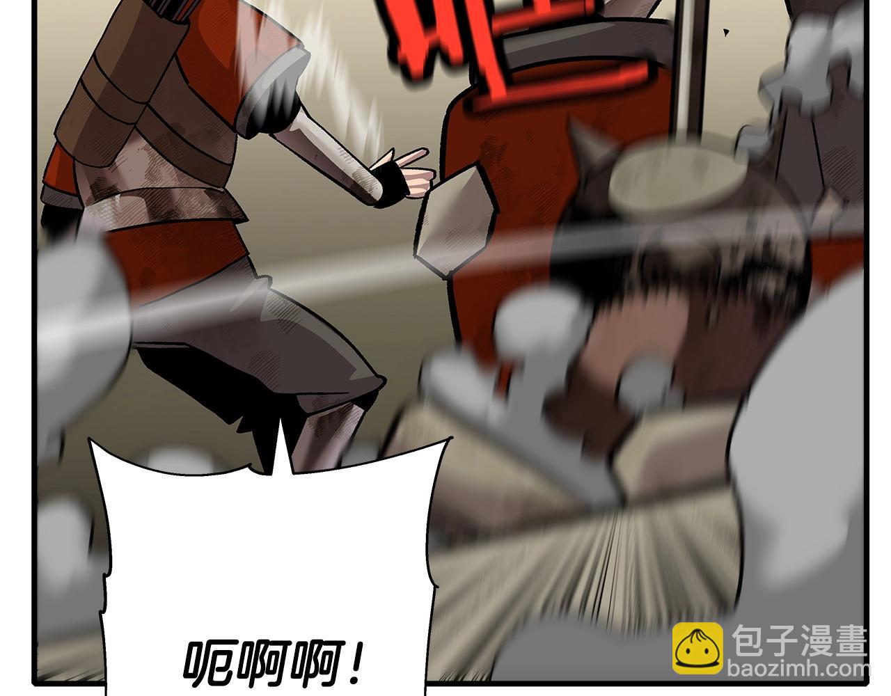 第50话 战争的终结(1/5)-第50话