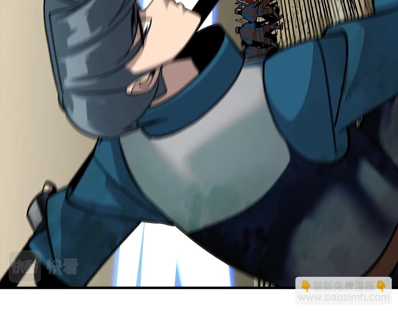 第50话 战争的终结(1/5)-第50话