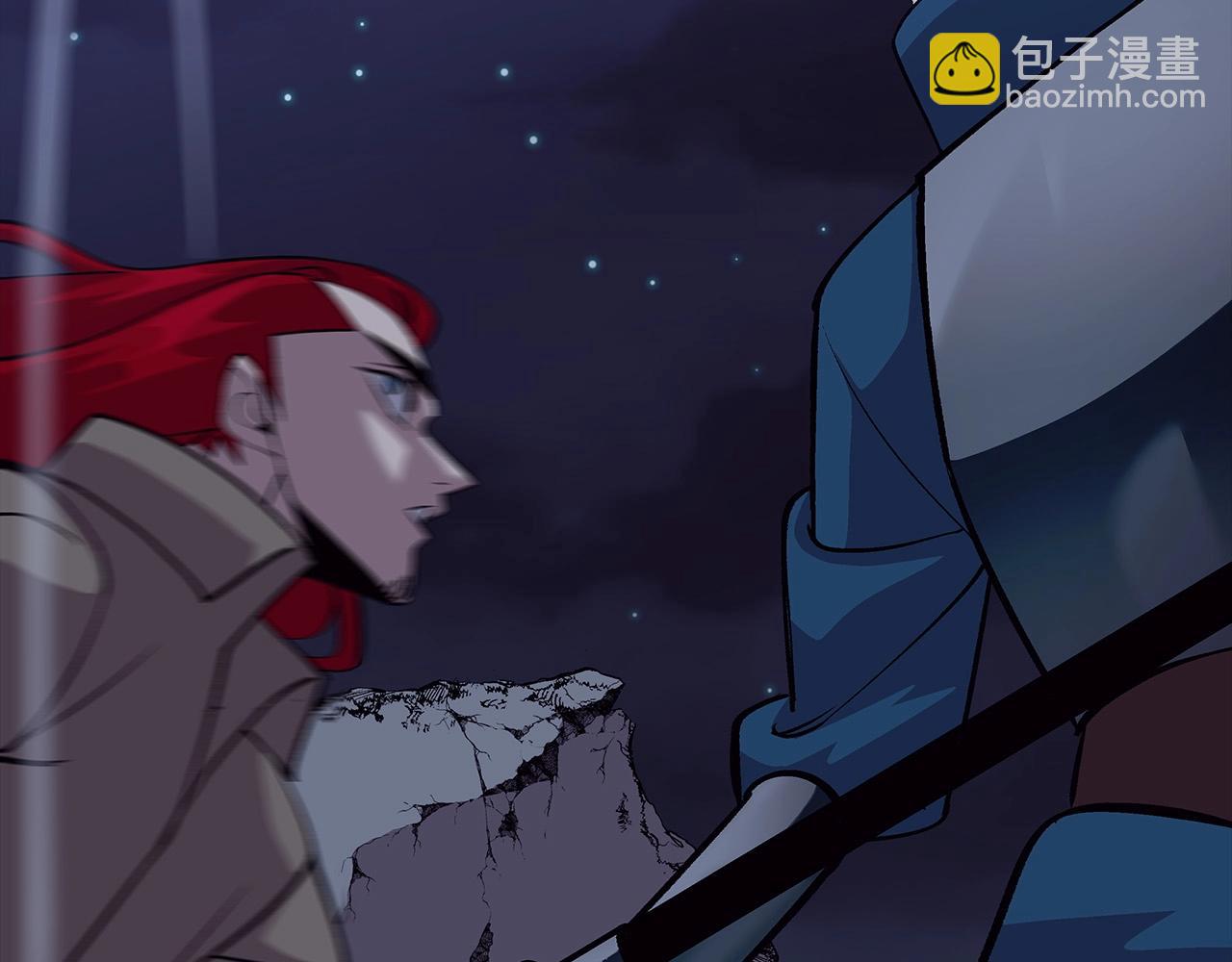 第52话 通往王城的道路(1/5)-第52话