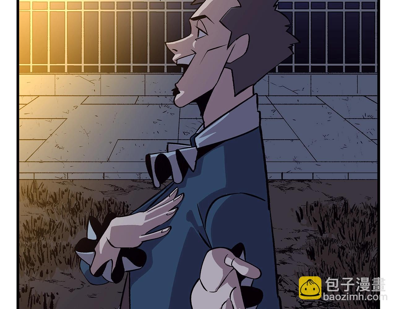 第56话 男爵克里斯(1/5)-第56话