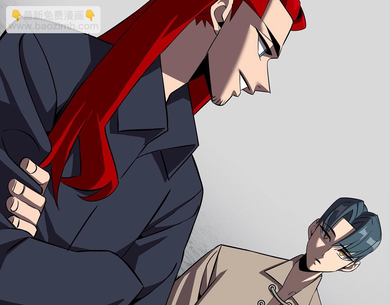 第62话 谁敢放肆！(1/5)-第62话