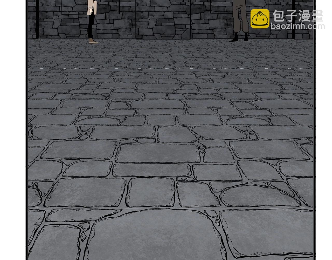 第62话 谁敢放肆！(1/5)-第62话