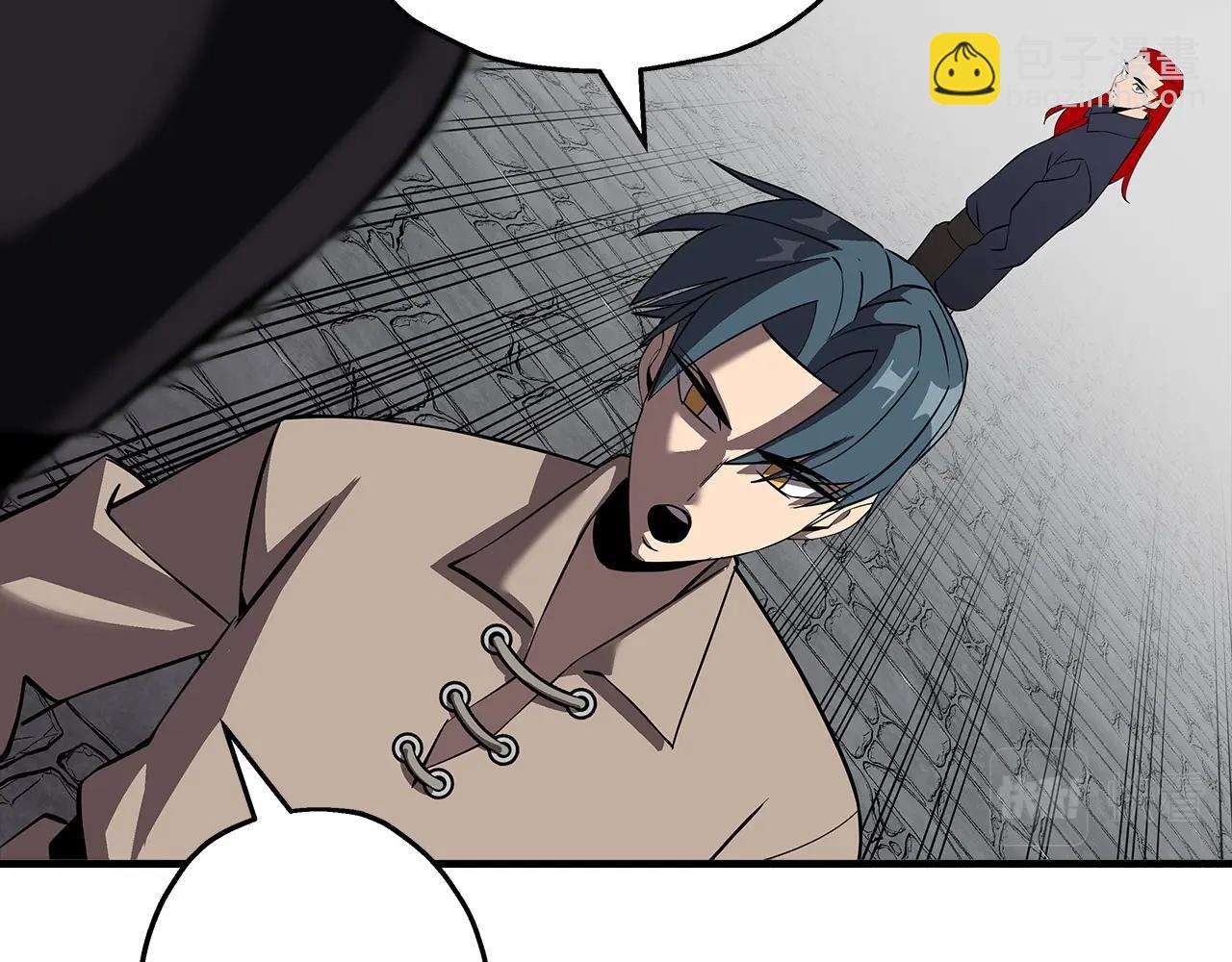 第62话 谁敢放肆！(1/5)-第62话