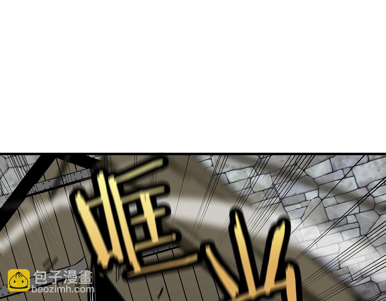 第64话 你到底是谁(1/5)-第64话