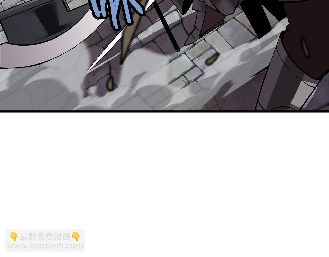 第64话 你到底是谁(1/5)-第64话