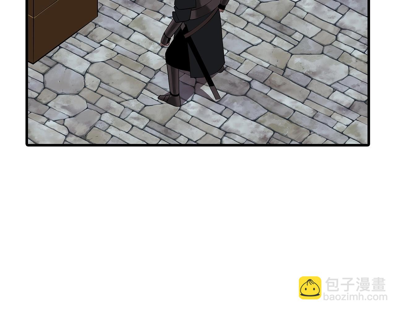 第64话 你到底是谁(1/5)-第64话