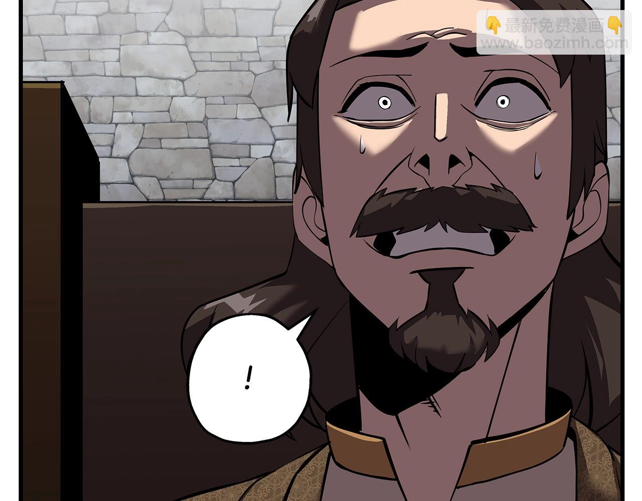 第64话 你到底是谁(1/5)-第64话