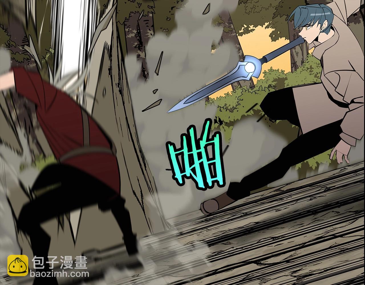 第66话 无翅之鹰(1/5)-第66话