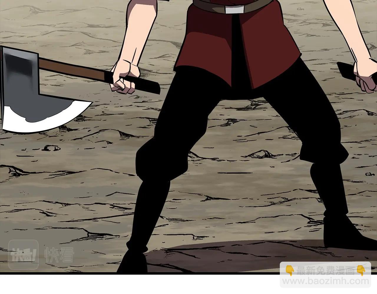 第66话 无翅之鹰(1/5)-第66话