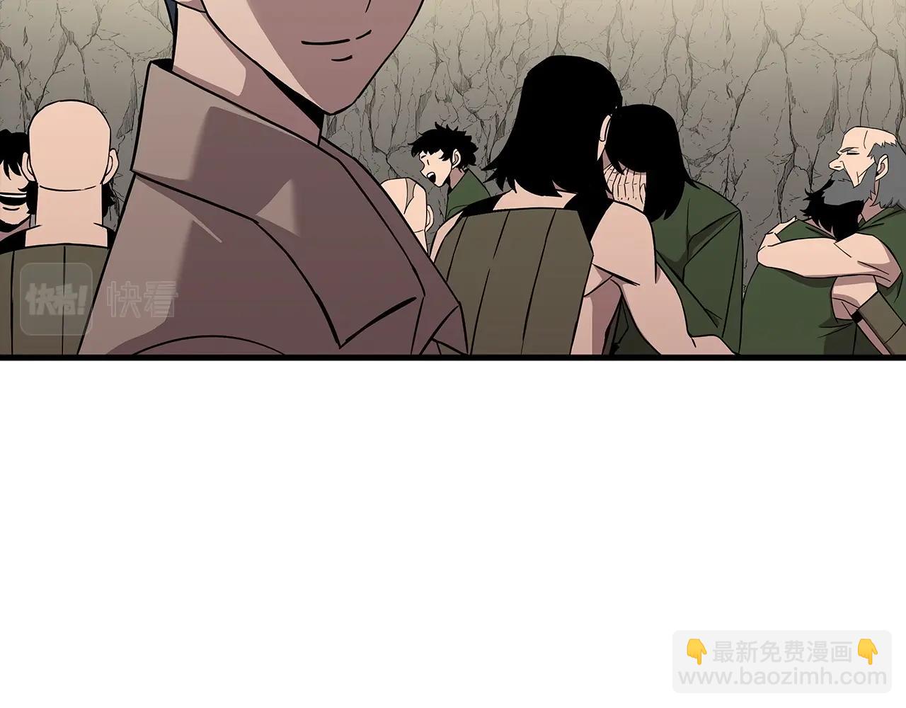 第70话 南部的怒火(1/5)-第70话