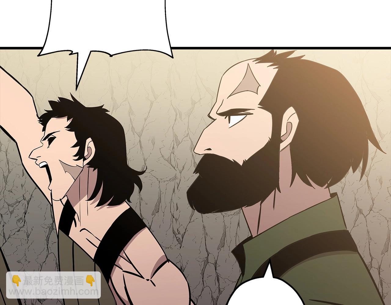 第70话 南部的怒火(1/5)-第70话