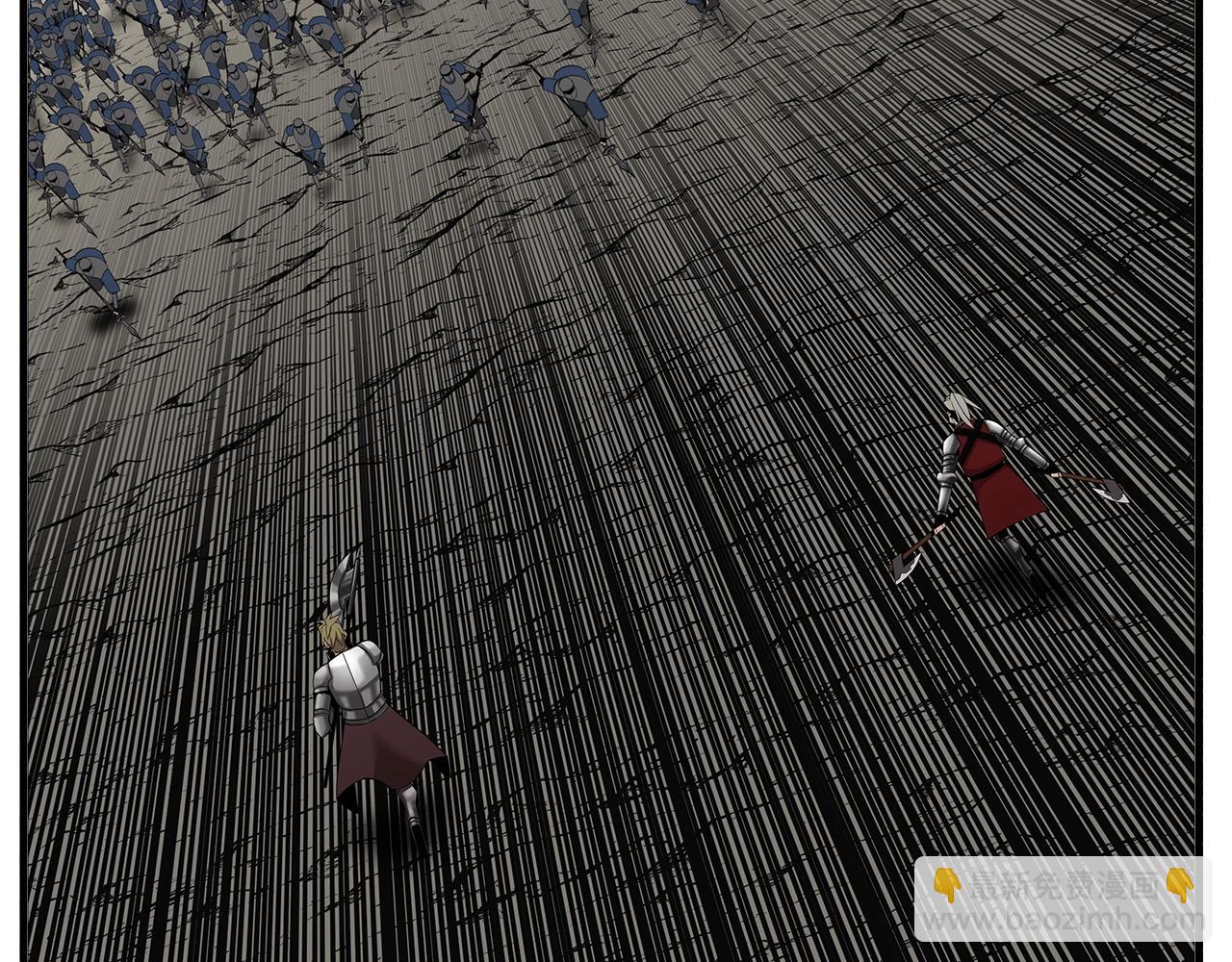 第76话 公爵的剑(1/4)-第76话