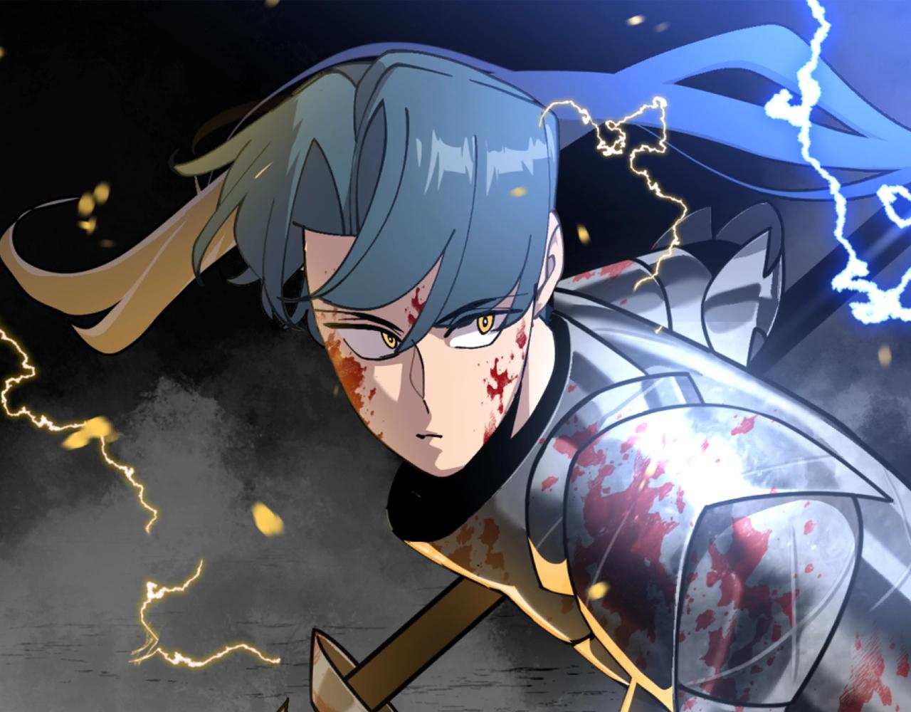 第78话 出战(1/5)-第78话