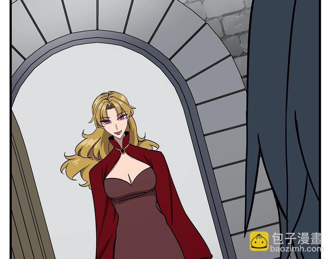 第81话 暴雨将至(1/4)-第80话