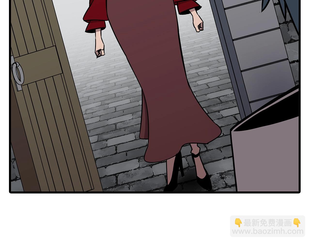 第81话 暴雨将至(1/4)-第80话