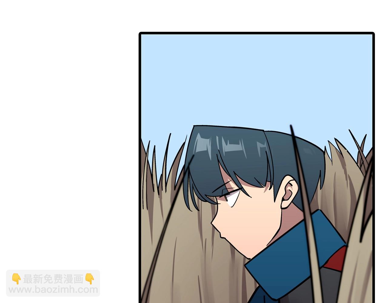 第8话 你想叛变？(1/4)-第8话