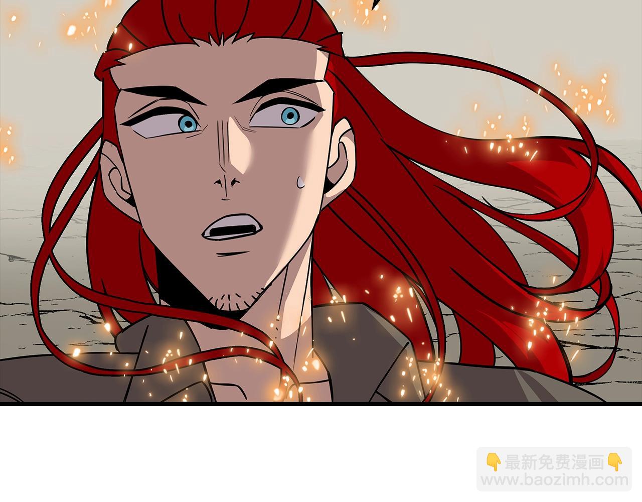 第84话 我为她而存在(1/5)-第84话