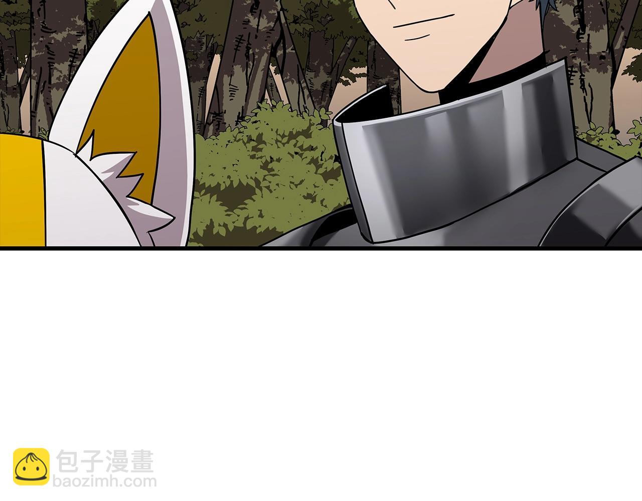 第84话 我为她而存在(1/5)-第84话