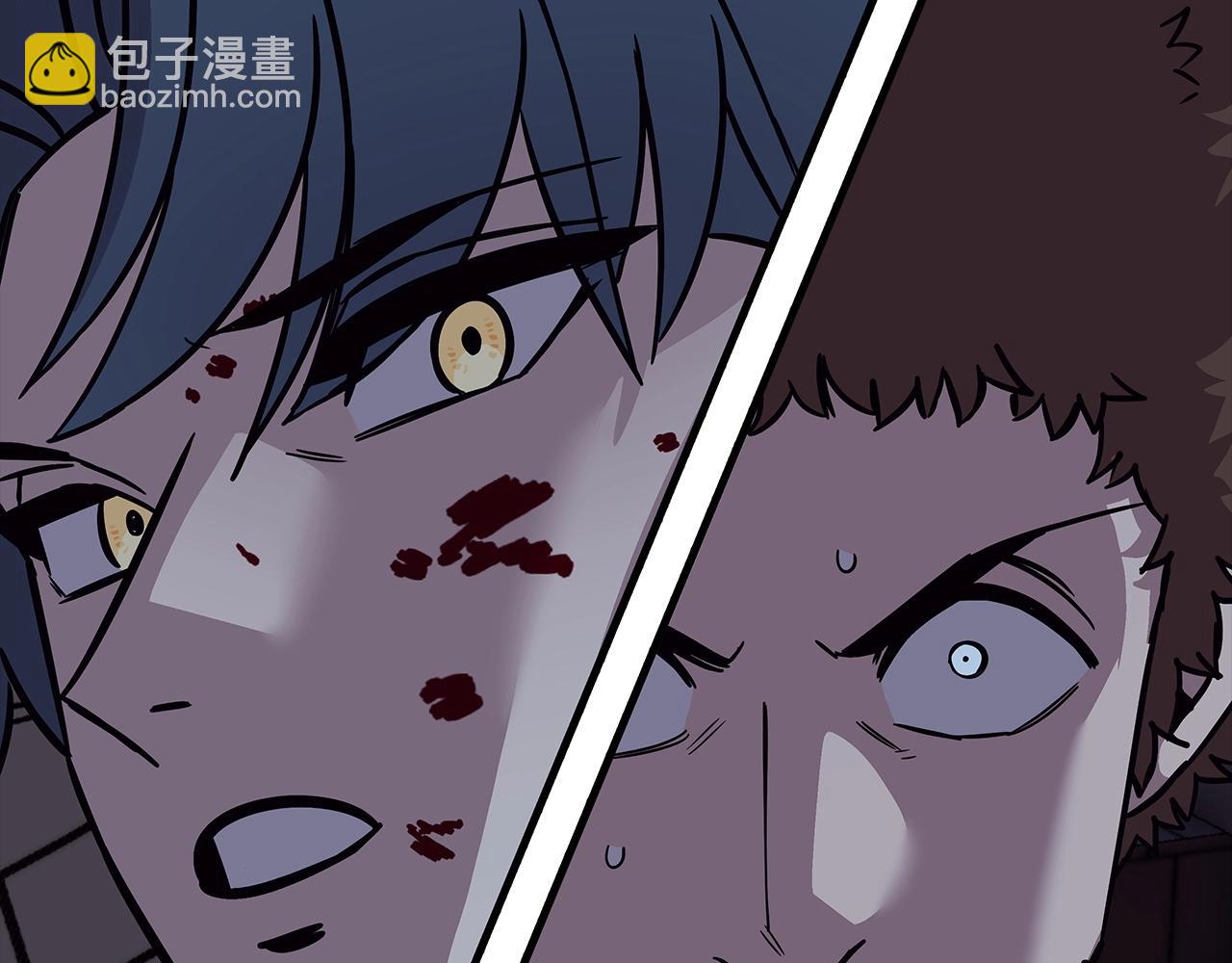 第86话 大小王(1/5)-第86话