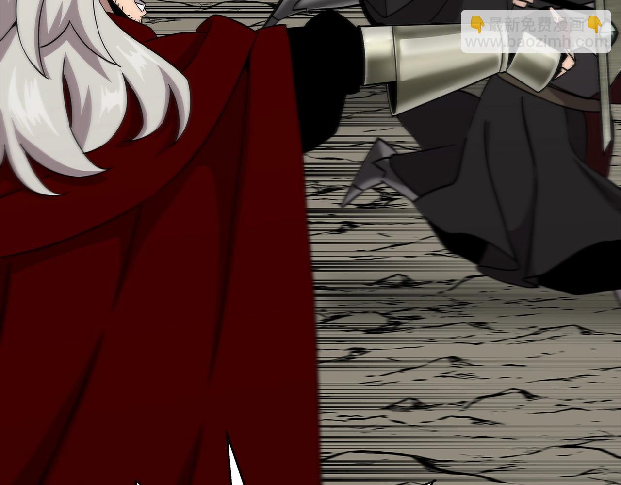 第88话 挑衅(1/5)-第88话