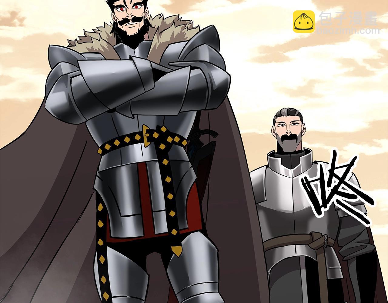 第88话 挑衅(1/5)-第88话