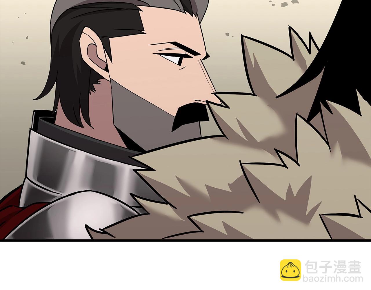 第88话 挑衅(1/5)-第88话