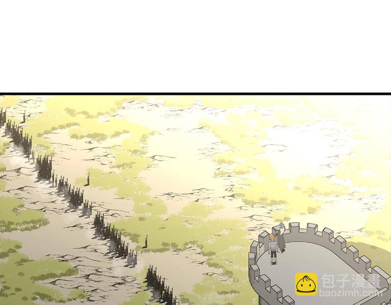 第90话 归来！天定的君王！(1/5)-第90话