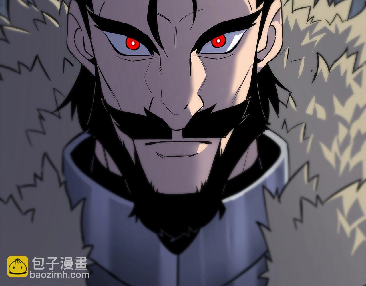 第90话 归来！天定的君王！(1/5)-第90话