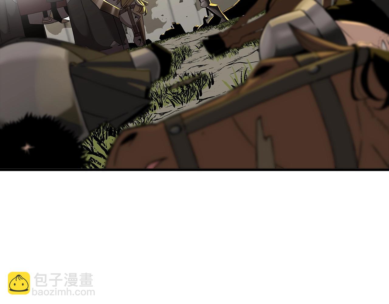 第90话 归来！天定的君王！(1/5)-第90话