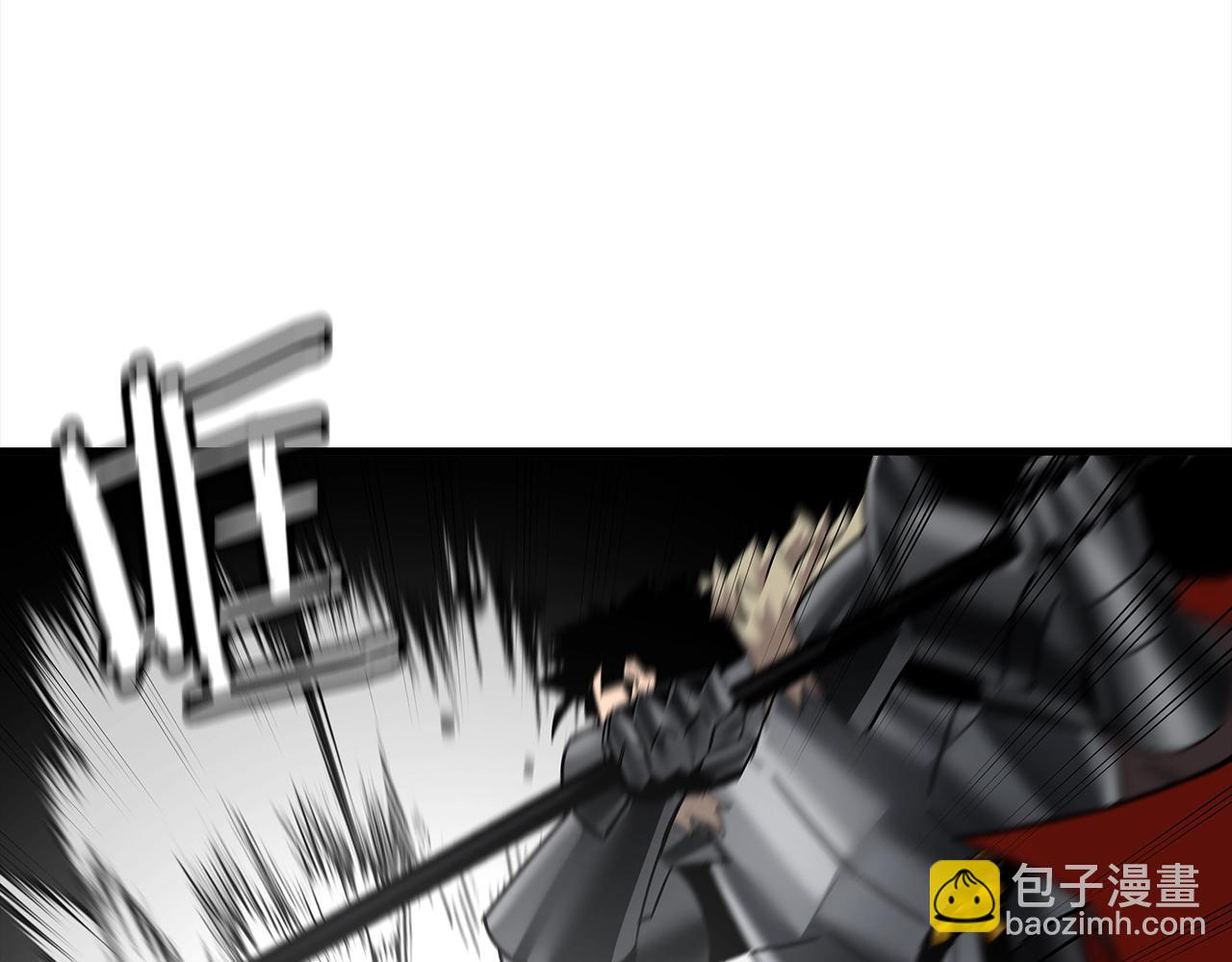 第92话 苦战和背刺(1/4)-第92话