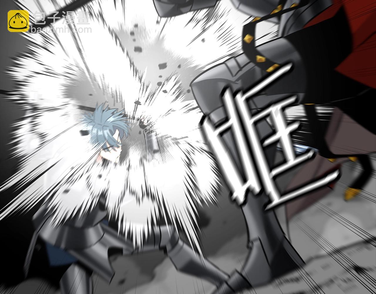 第92话 苦战和背刺(1/4)-第92话