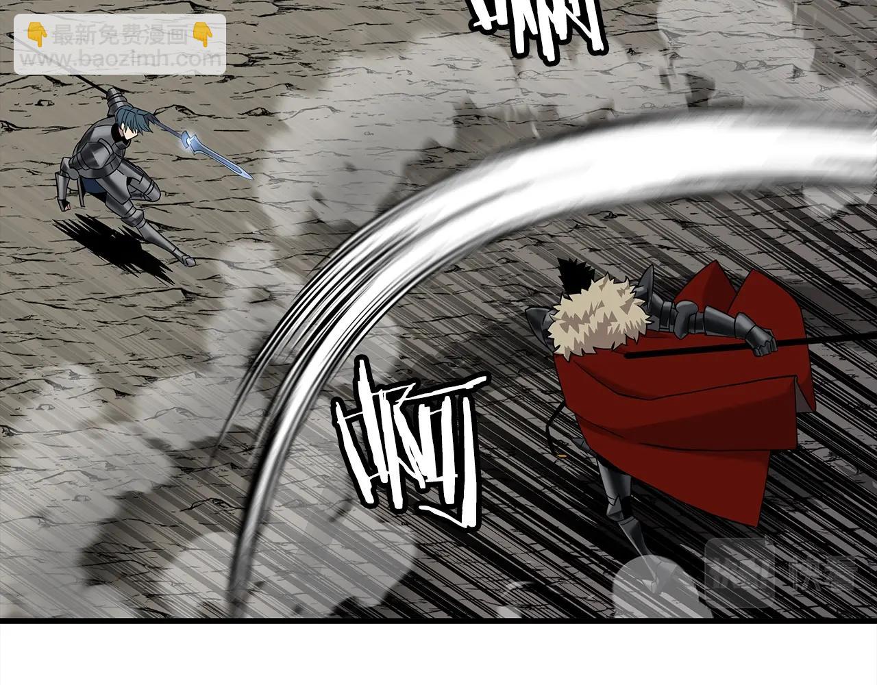 第92话 苦战和背刺(1/4)-第92话