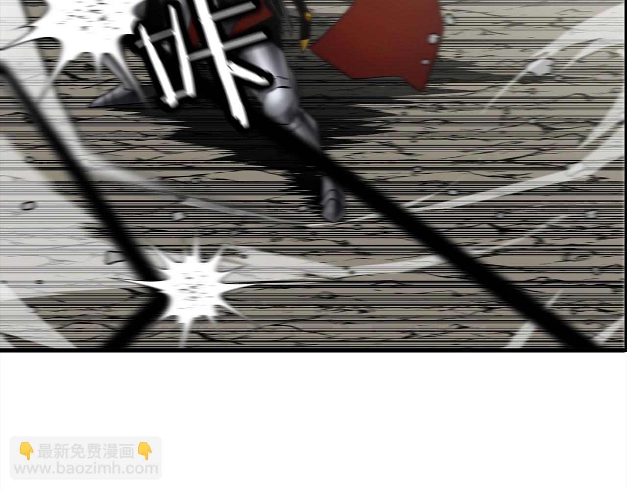 第92话 苦战和背刺(1/4)-第92话