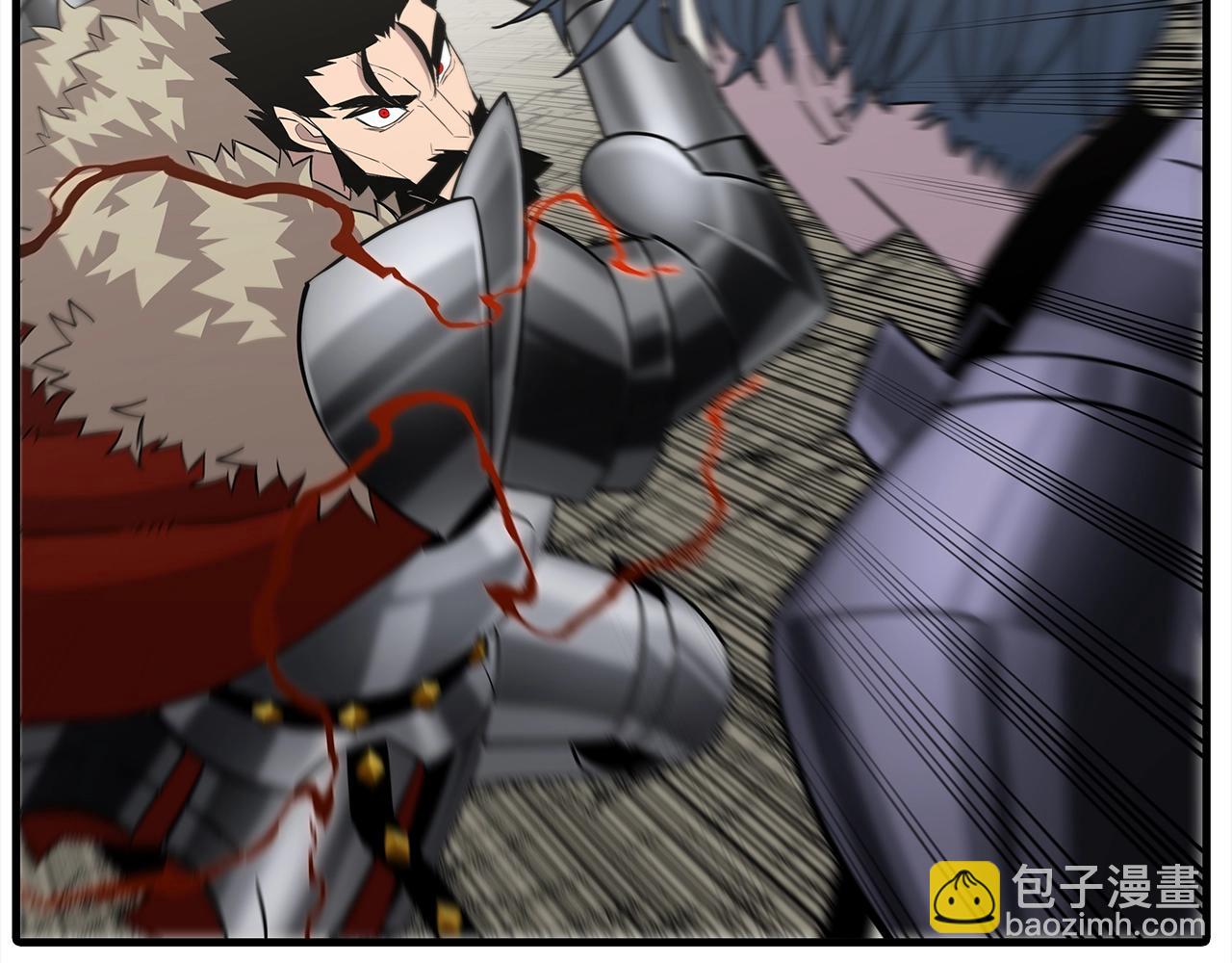 第92话 苦战和背刺(1/4)-第92话